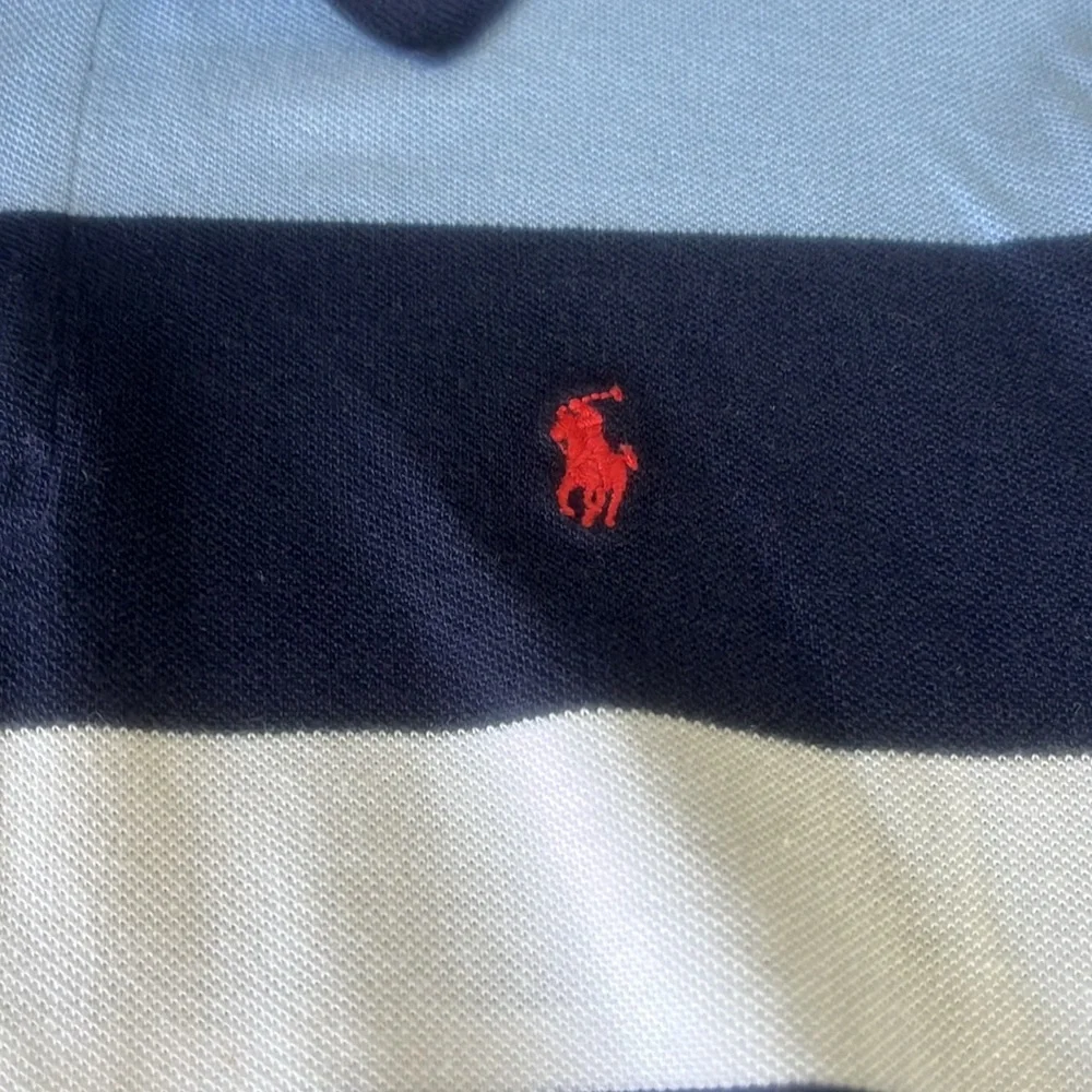Polo Ralph Lauren boys polo shirt, large. - Picture 3 of 3